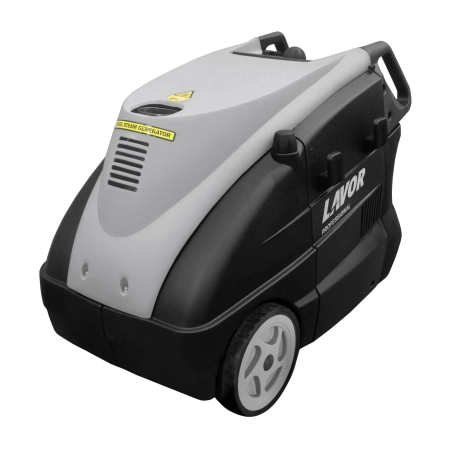 Generator pary Lavor GV Kolumbo Cordless – 10 bar, 178°C, diesel, 50–90 kg/h, akumulatorowy